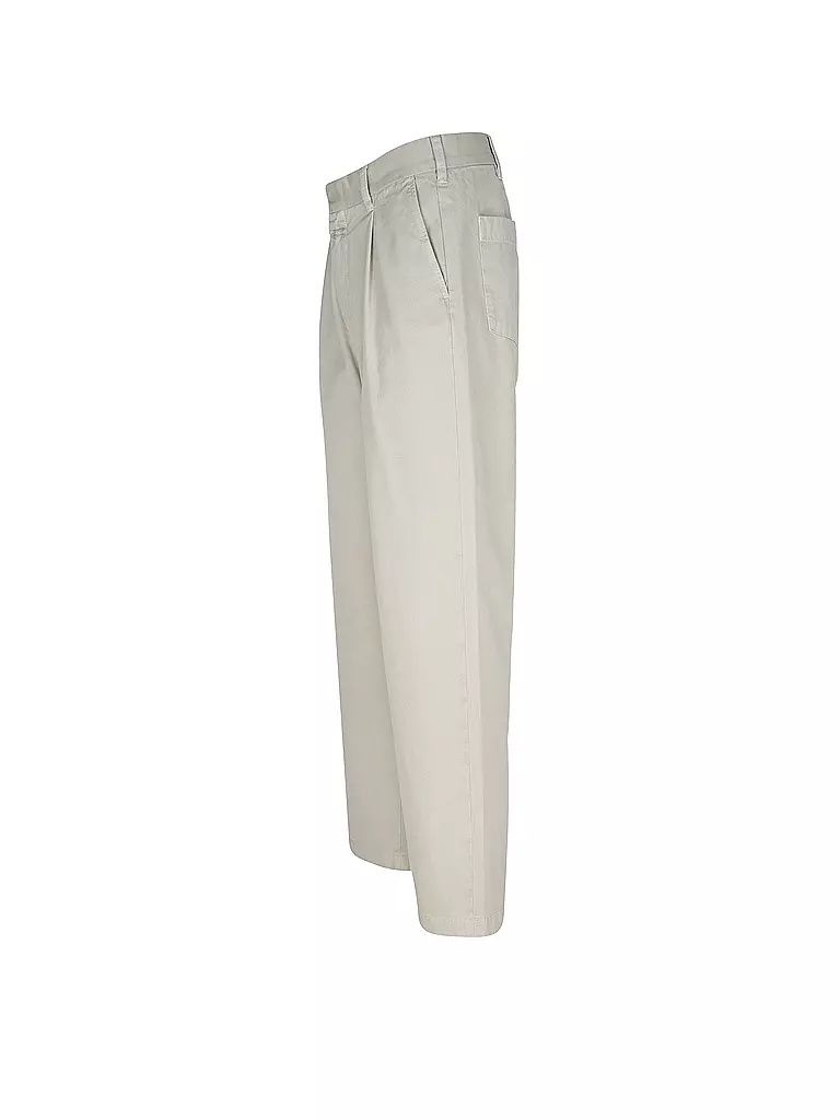 CLOSED | Chino BLOMBERG | beige