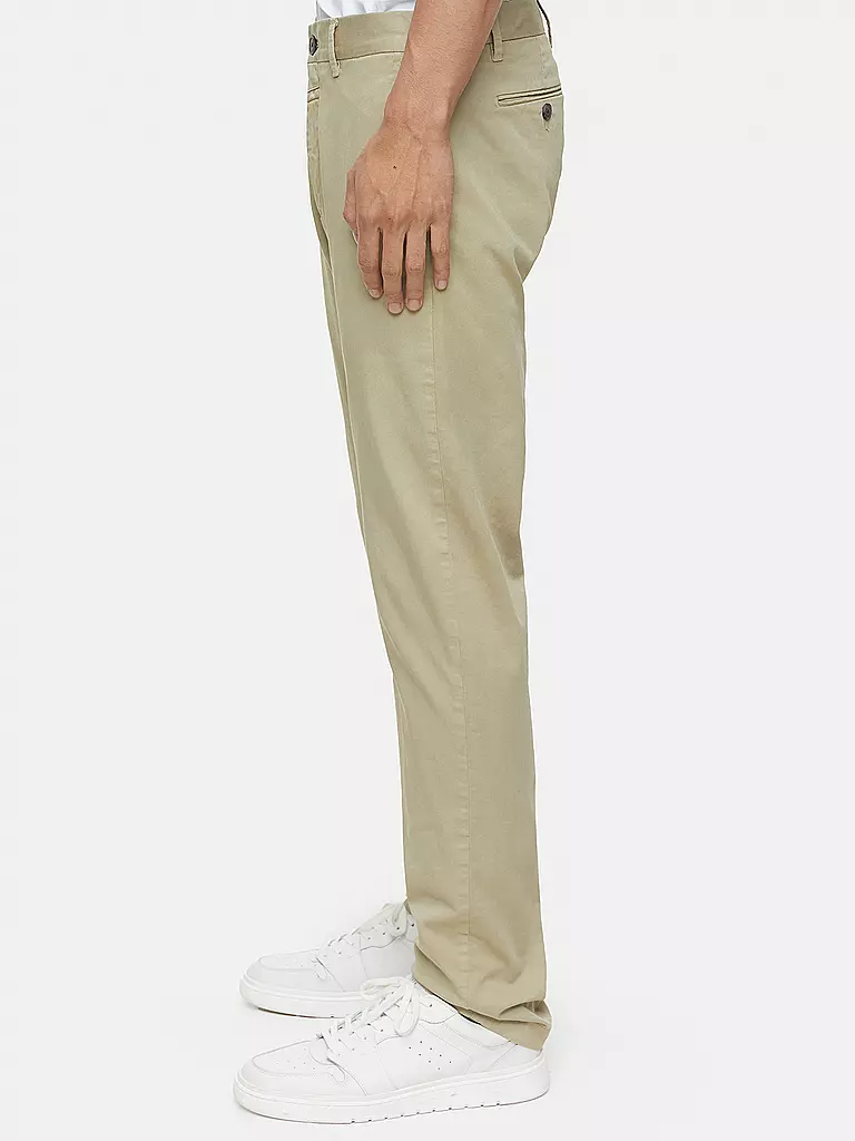 CLOSED | Chino CLIFTON Slim Fit | beige