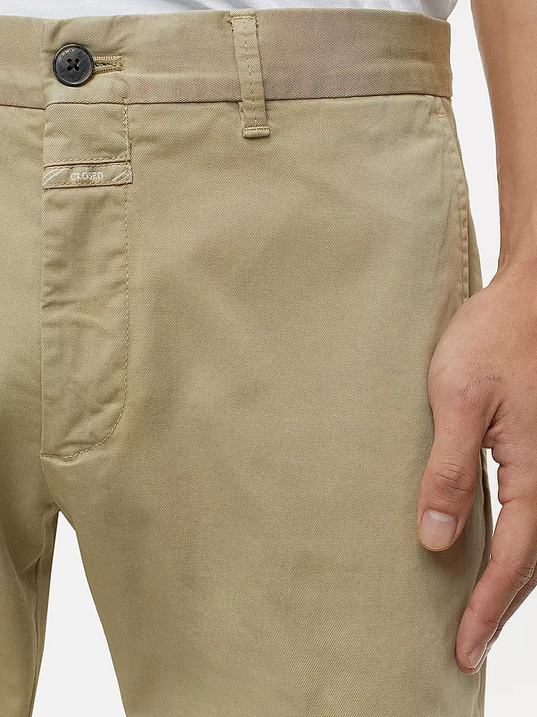 CLOSED | Chino CLIFTON Slim Fit | beige