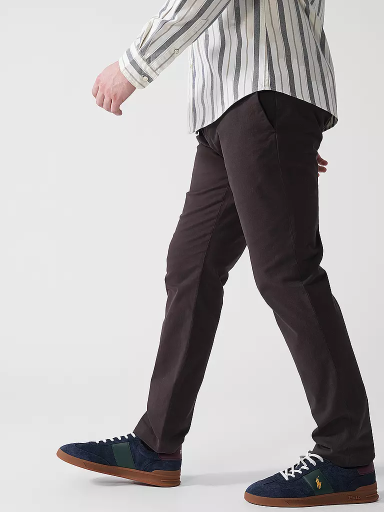 CLOSED | Chino CLIFTON TRUE | creme