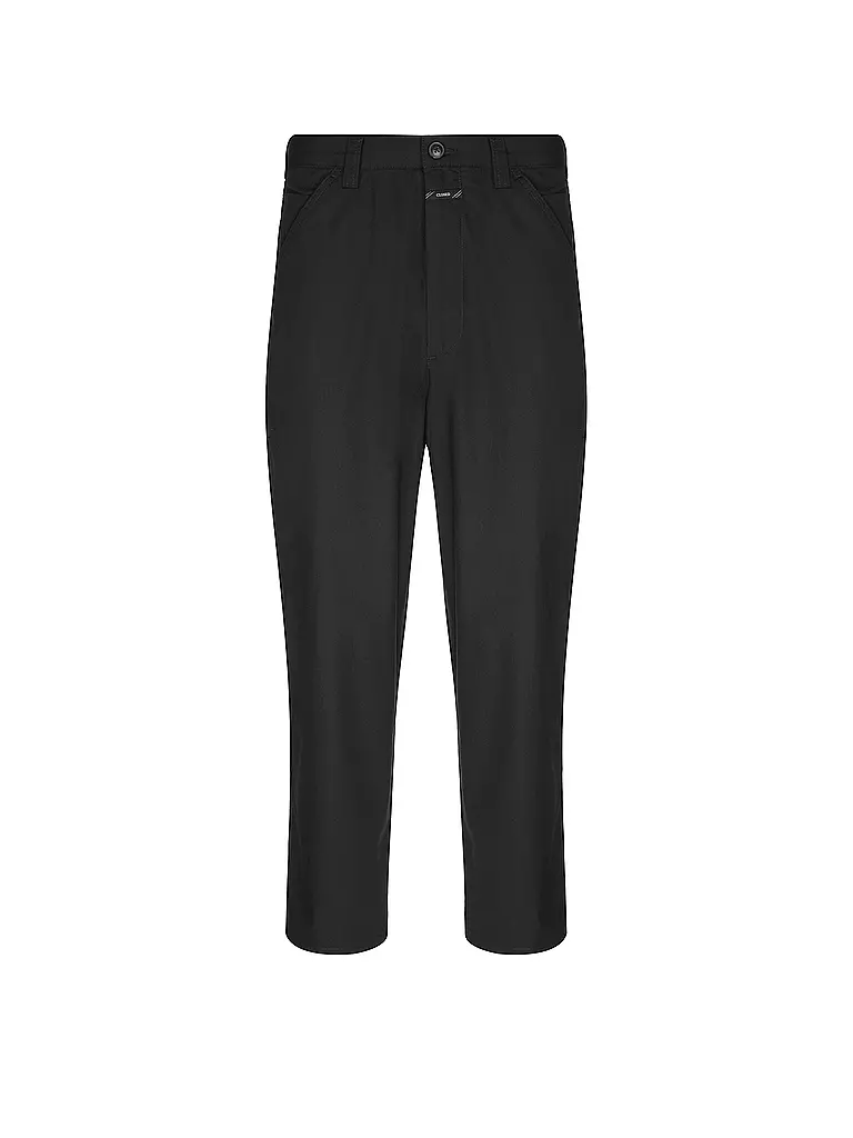 CLOSED | Chino DOVER  | schwarz