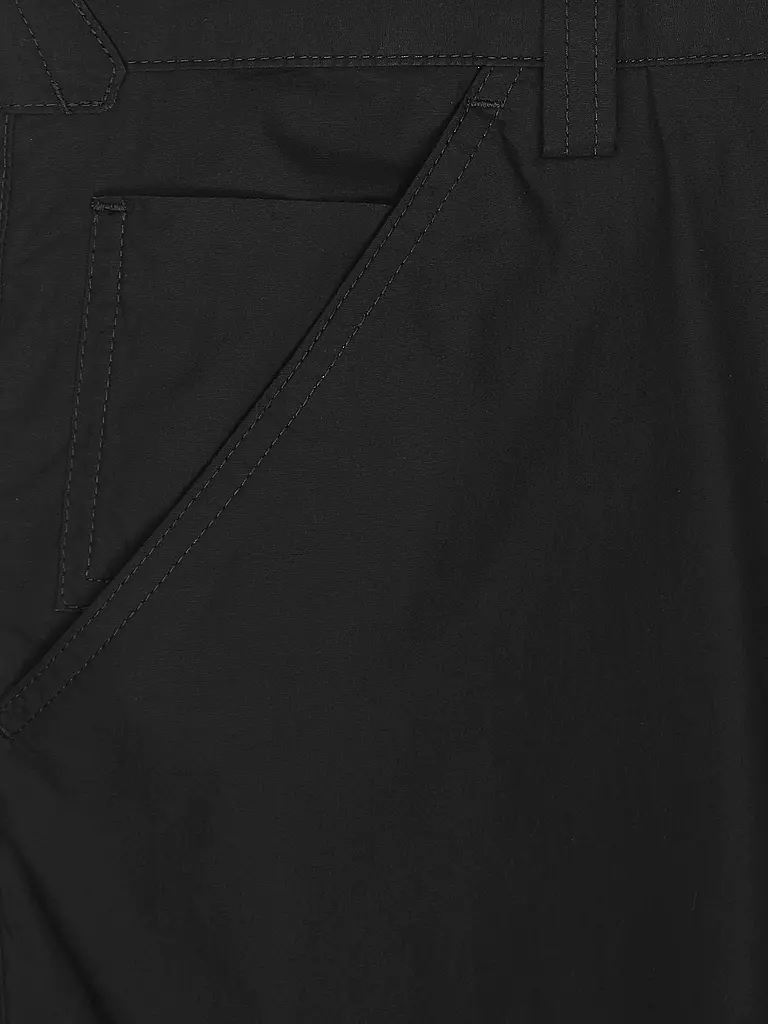 CLOSED | Chino DOVER  | schwarz