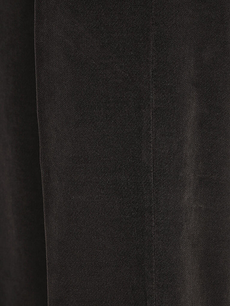CLOSED | Chino Relaxed Fit AUCKLEY | schwarz