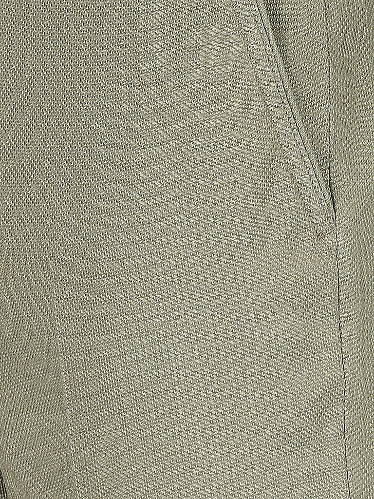 CLOSED | Chino Slim Fit " Devon " | olive