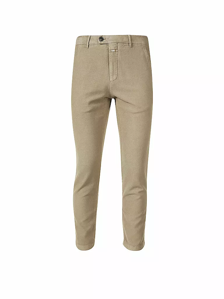 CLOSED | Chino Slim Fit Devon | beige