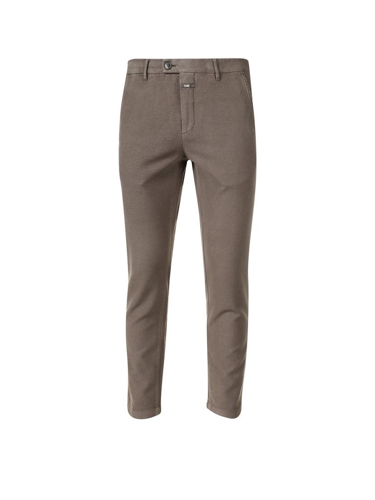 CLOSED | Chino Slim Fit Devon | grau