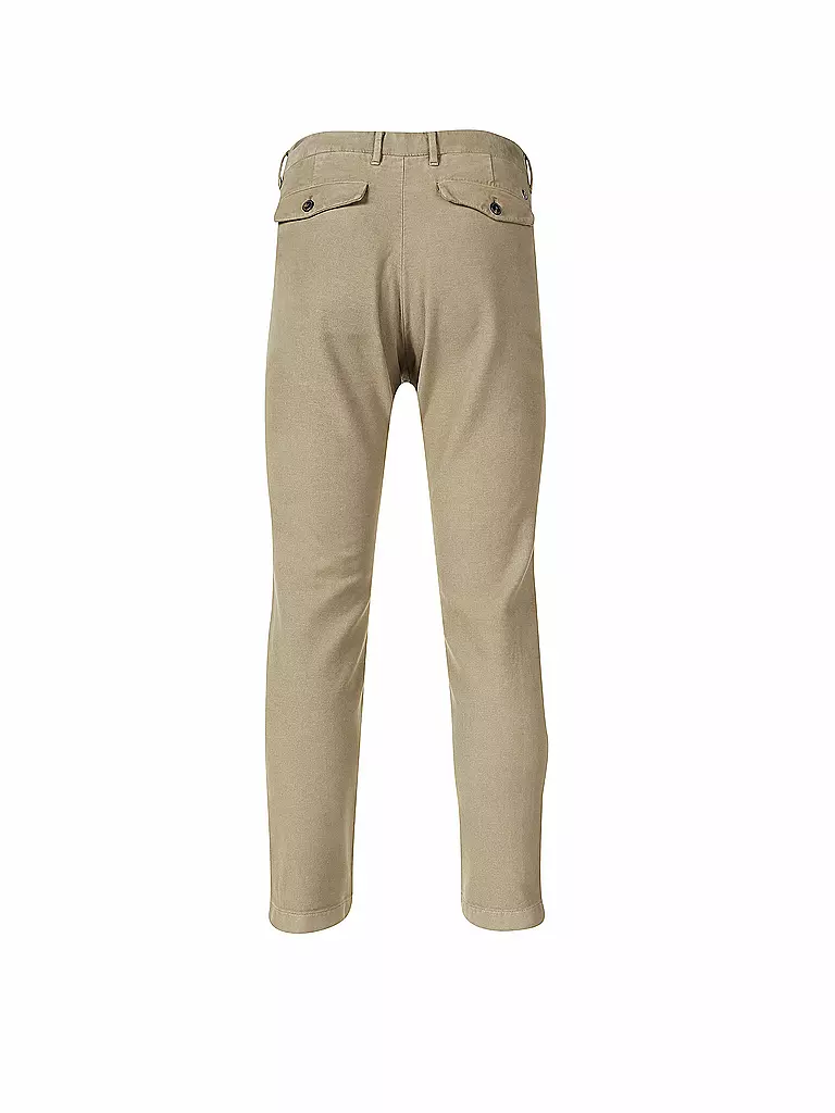 CLOSED | Chino Slim Fit Devon | beige