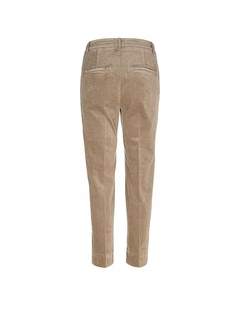 CLOSED | Chino SONNETT | schwarz