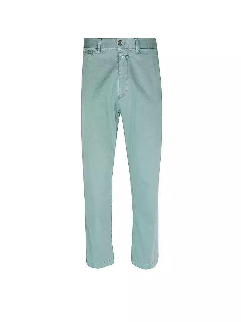 CLOSED | Chino Tapered Fit TACOMA | mint