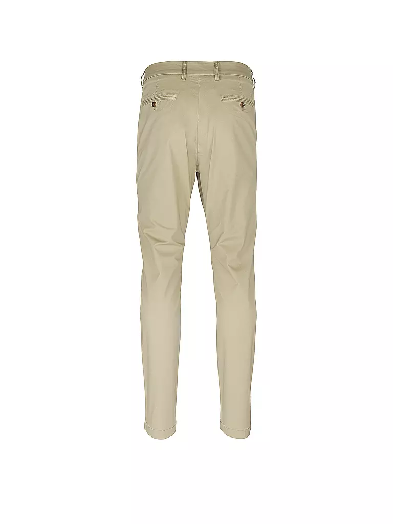CLOSED | Chino Tapered Fit | beige
