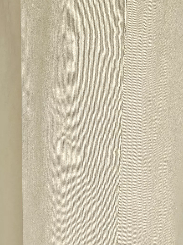 CLOSED | Chinos Straight Fit 7/8 AUCKLEY | beige