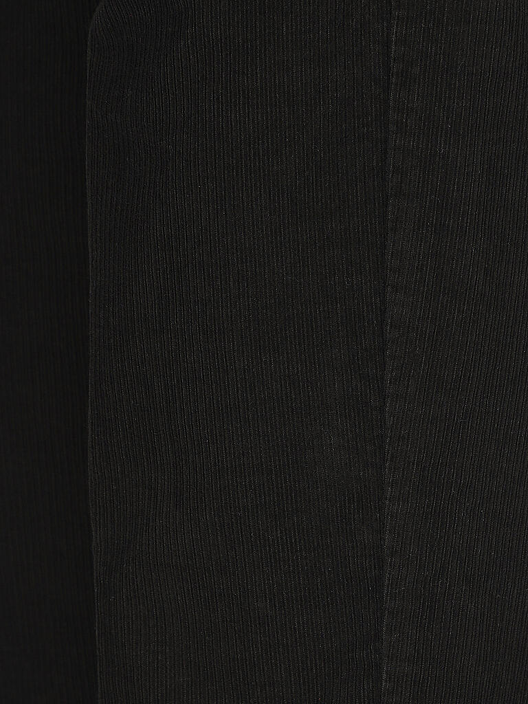 CLOSED | Cordhose ABE | grau