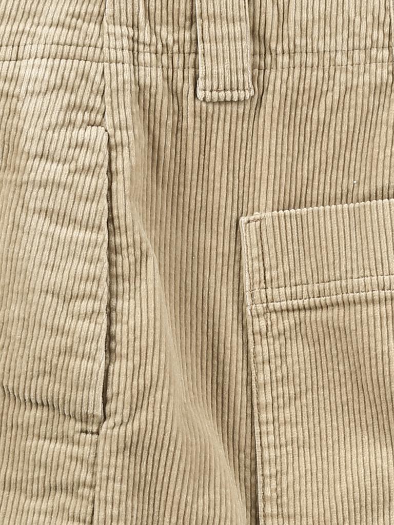 CLOSED | Cordhose Josy | Camel