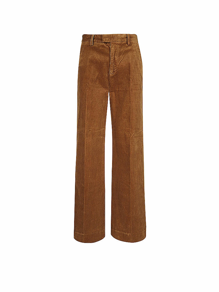 CLOSED | Cordhose Marlene-Fit "Lyn" | 