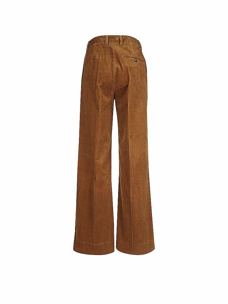 CLOSED | Cordhose Marlene-Fit "Lyn" | 