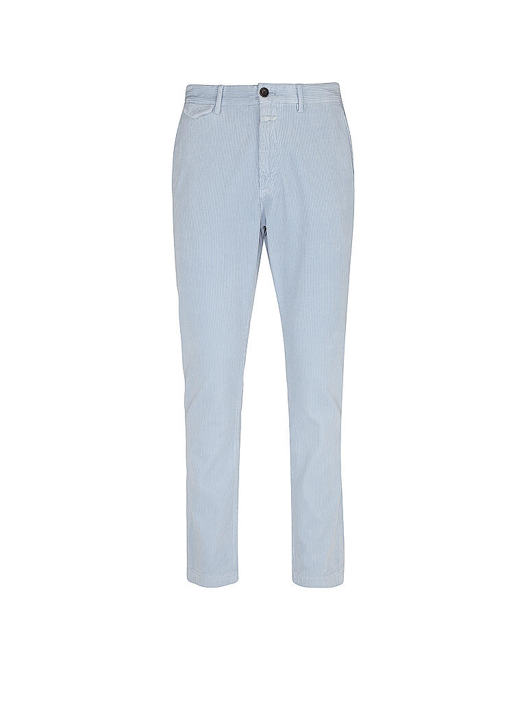 CLOSED | Cordhose | hellblau