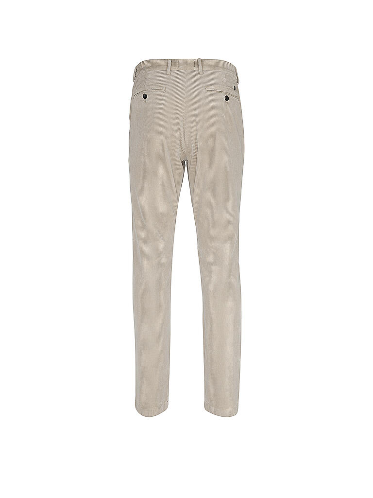 CLOSED | Cordhose | beige