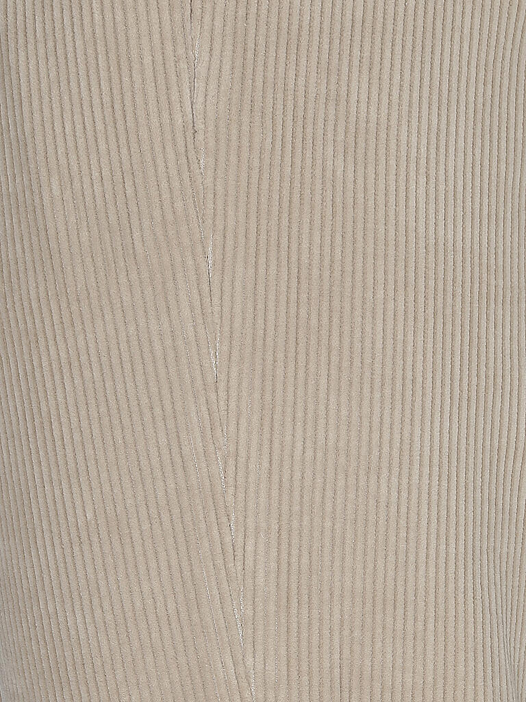 CLOSED | Cordhose | beige