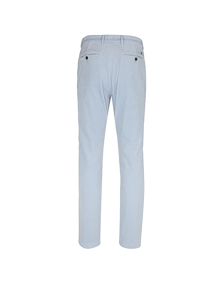 CLOSED | Cordhose | hellblau