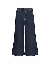 CLOSED | Culotte LEIRA | dunkelblau