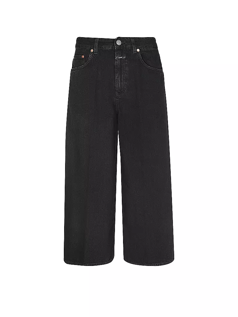 CLOSED | Culotte LYNA | schwarz