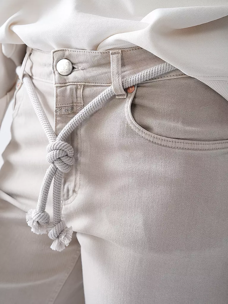 CLOSED | Culotte LYNA | beige