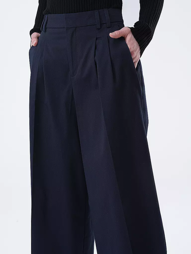 CLOSED | Culotte TRONA | dunkelblau