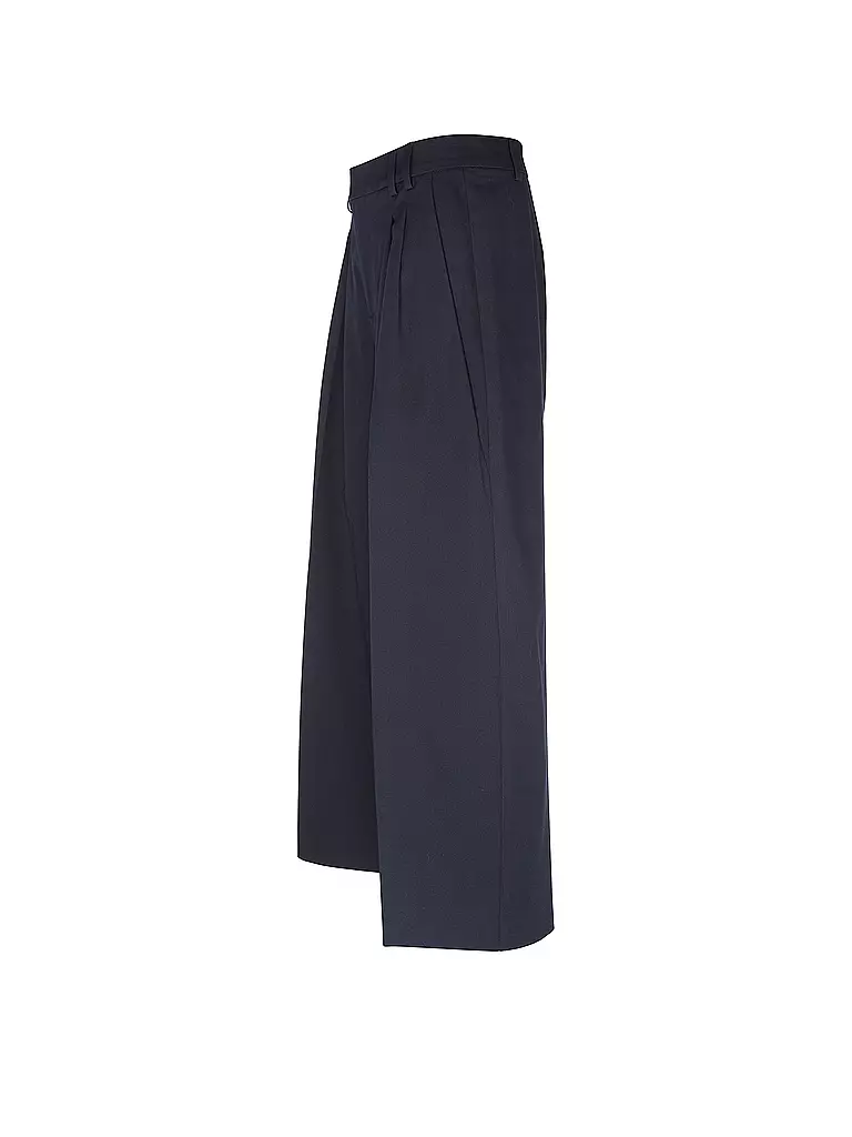 CLOSED | Culotte TRONA | dunkelblau