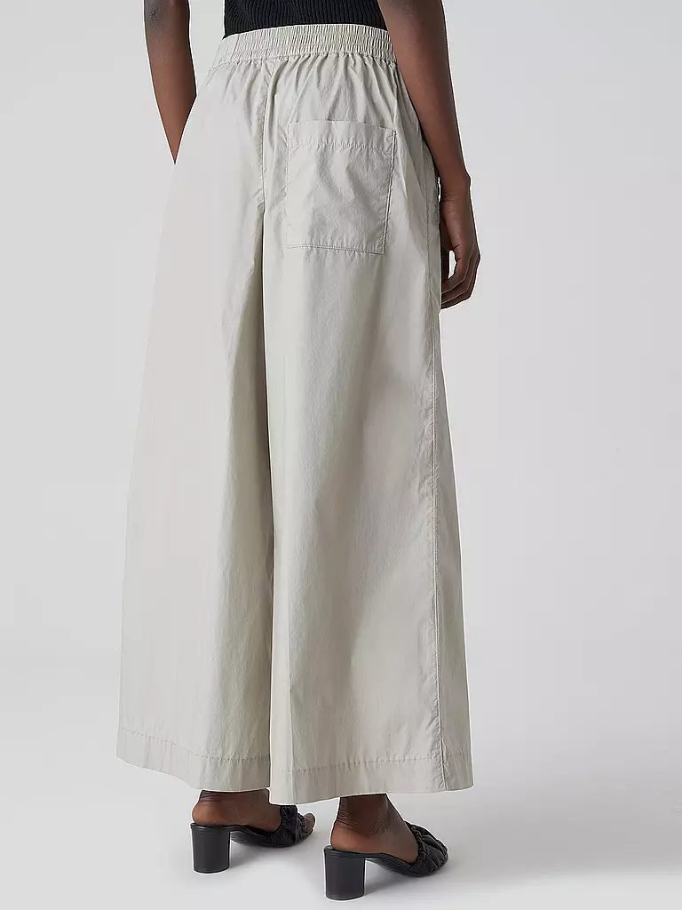 CLOSED | Culotte WREN | grau
