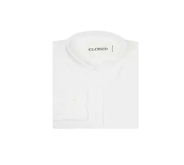 CLOSED Hemd Regular Fit