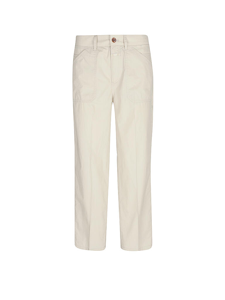 CLOSED | Hose  | beige