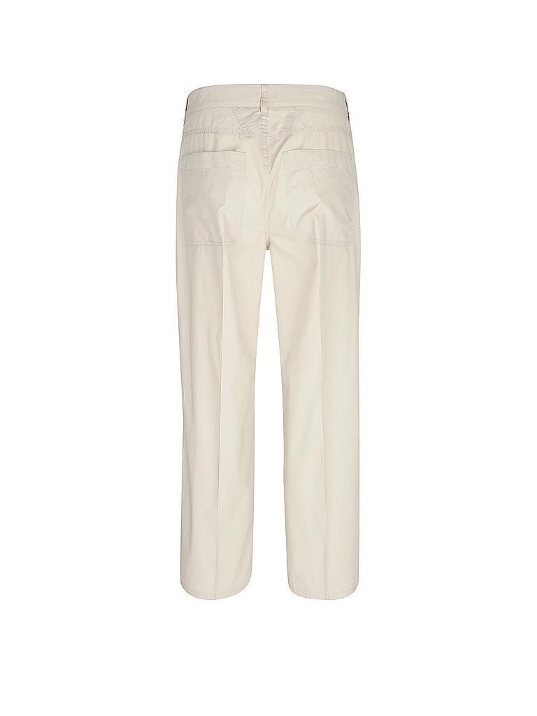 CLOSED | Hose  | beige
