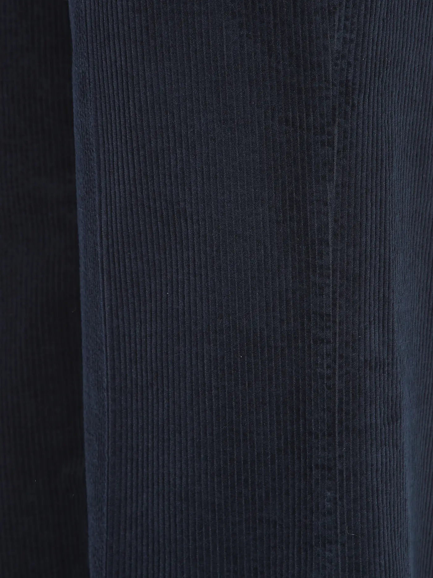 CLOSED | Hose Flared Fit GILLAN | dunkelblau