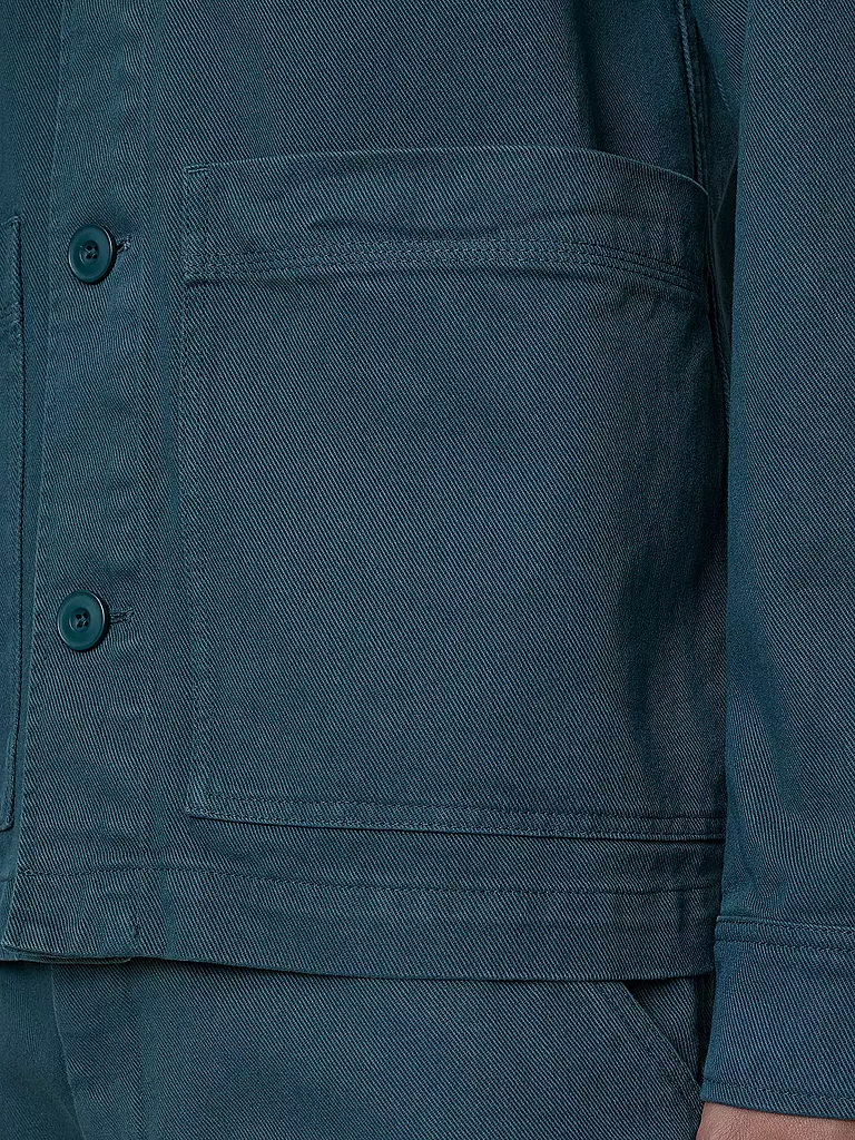 CLOSED | Jacke ATELIER | blau