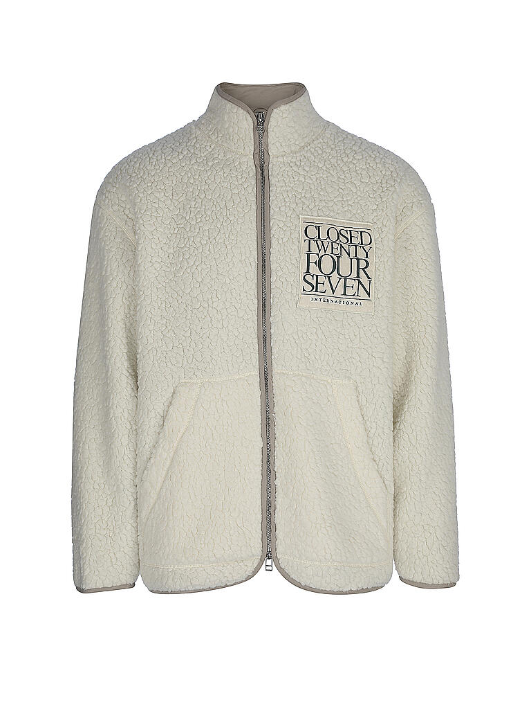 CLOSED | Jakce | beige
