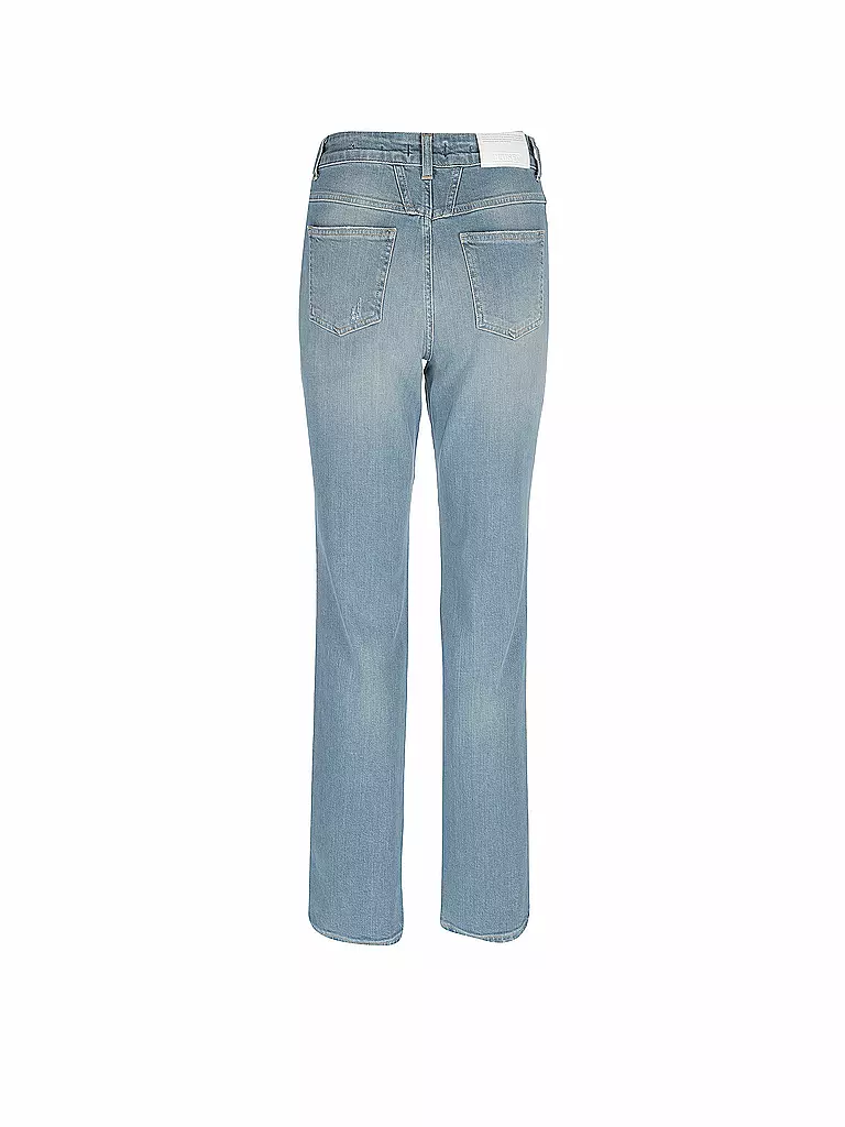 CLOSED | Jeans  Straight Fit X-Pose  | blau