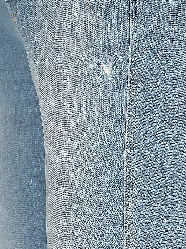 CLOSED | Jeans  Straight Fit X-Pose  | blau