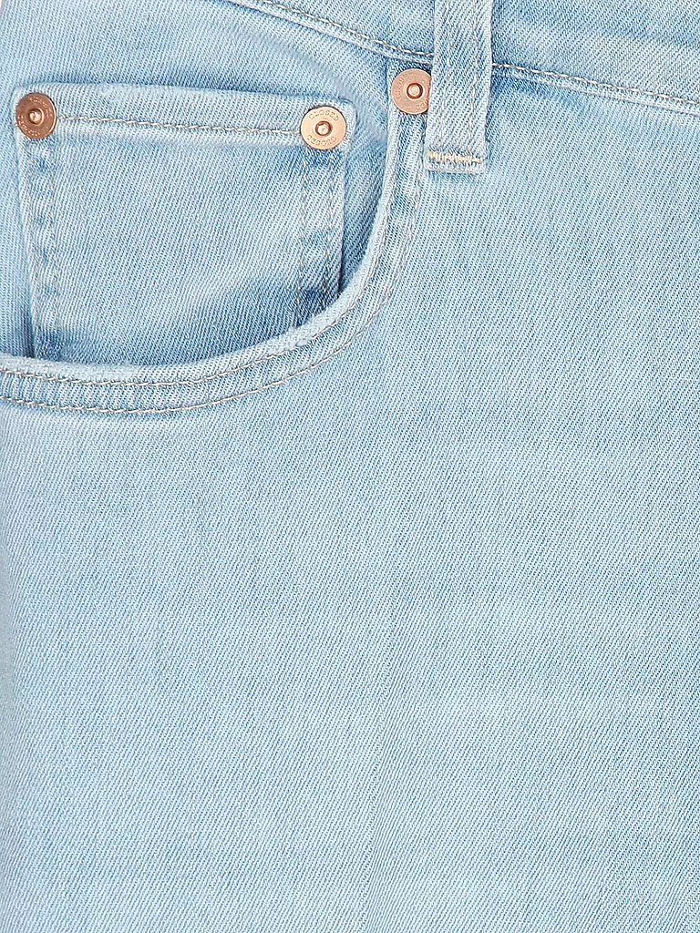 CLOSED | Jeans 7/8 HI-SUN | hellblau