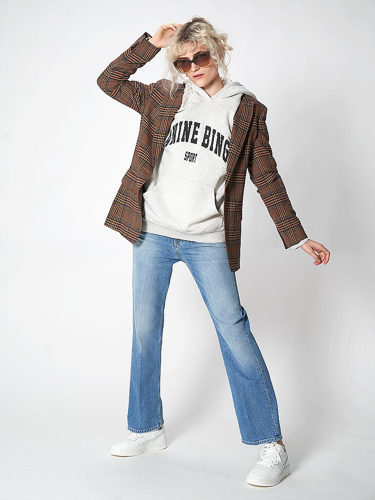CLOSED | Jeans Flared Fit BAYLIN | hellblau