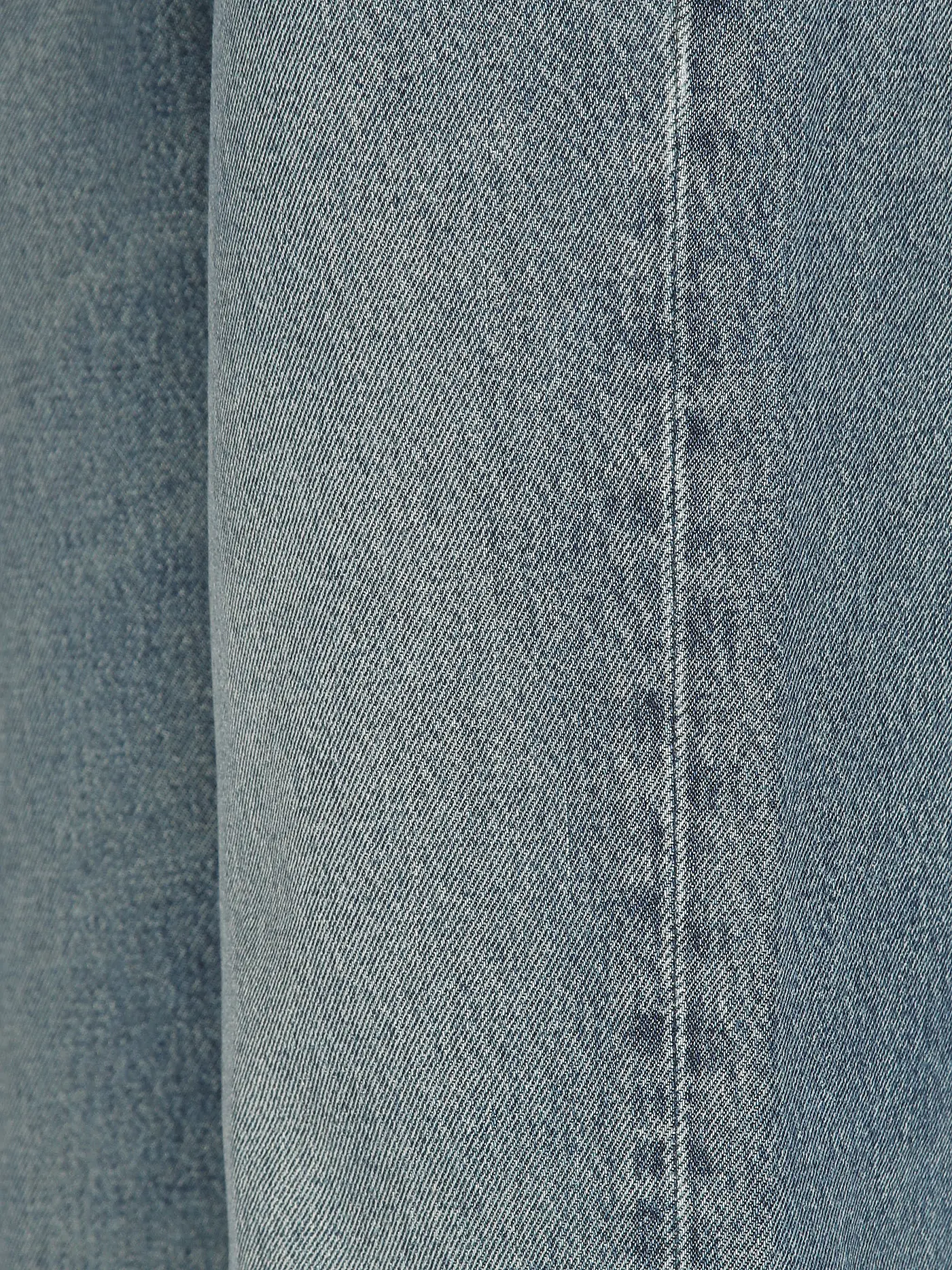 CLOSED | Jeans Flared Fit GILLAN | blau