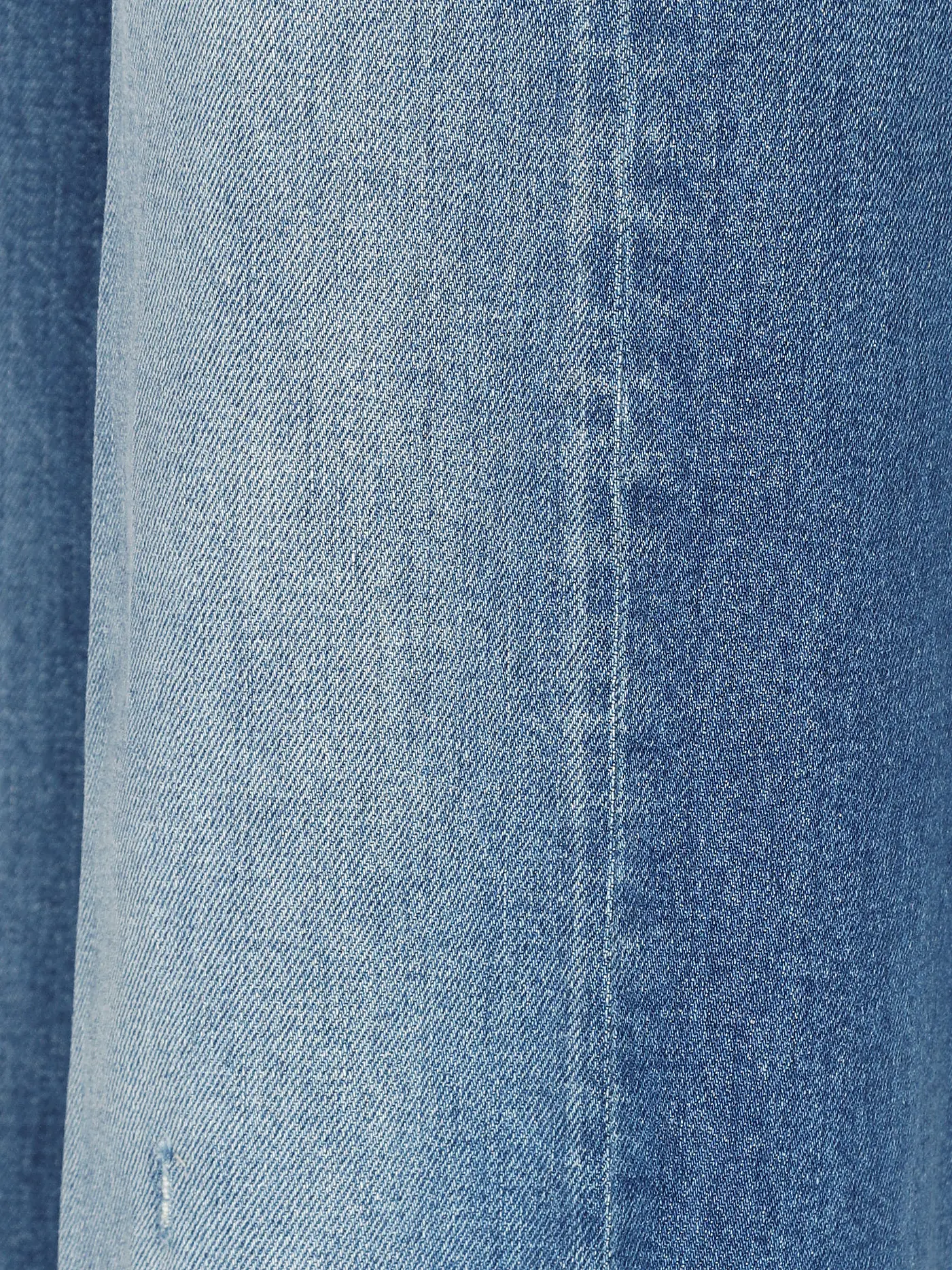 CLOSED | Jeans Flared Fit GLOW-UP | blau