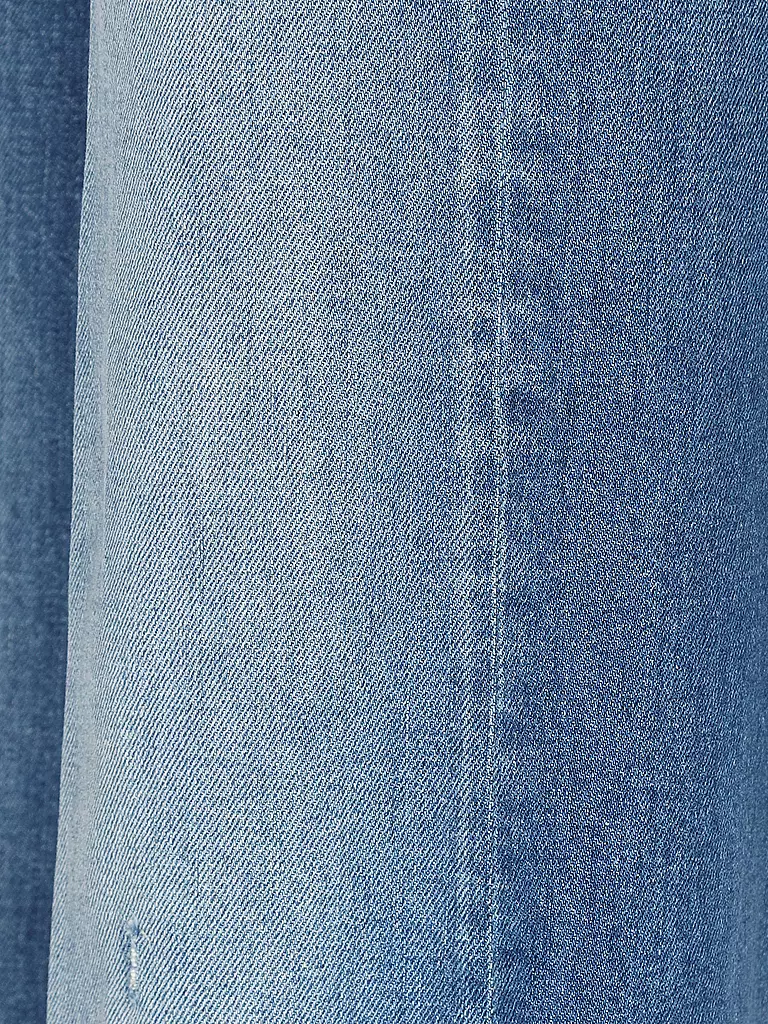 CLOSED | Jeans Flared Fit GLOW-UP | blau