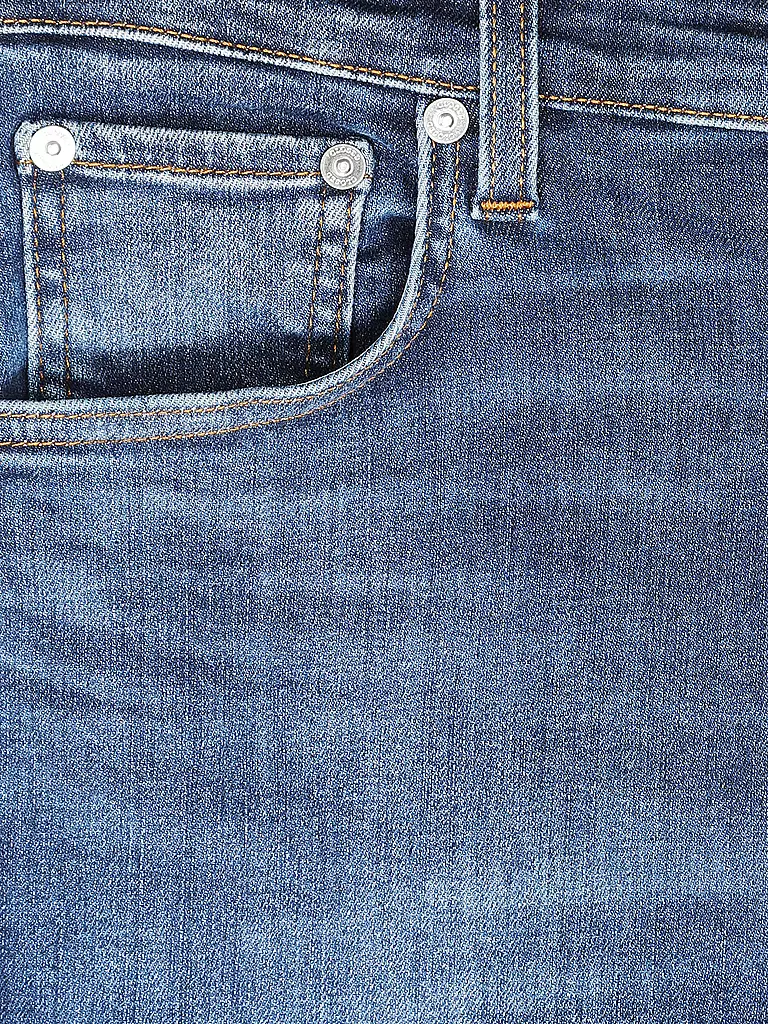 CLOSED | Jeans Flared Fit HI-SUN | dunkelblau