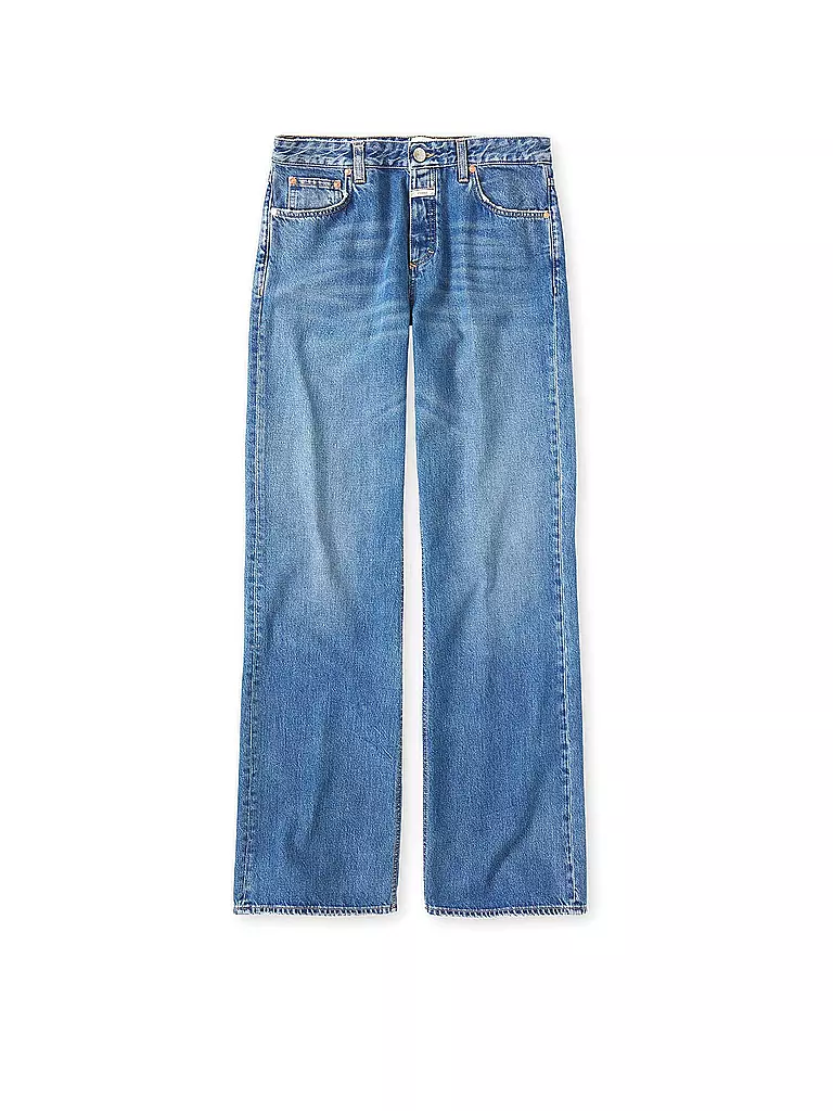 CLOSED | Jeans GILLAN | blau