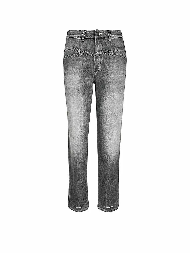 CLOSED | Jeans Heritage Fit "Pedal Pusher" 7/8 | grau