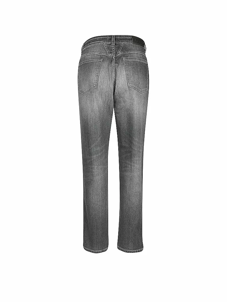 CLOSED | Jeans Heritage Fit "Pedal Pusher" 7/8 | grau