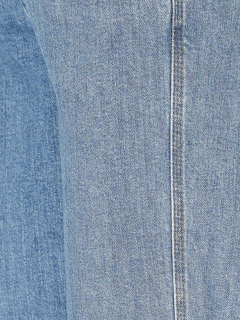 CLOSED | Jeans Mom Fit PEDAL PUSHER 7/8 | blau