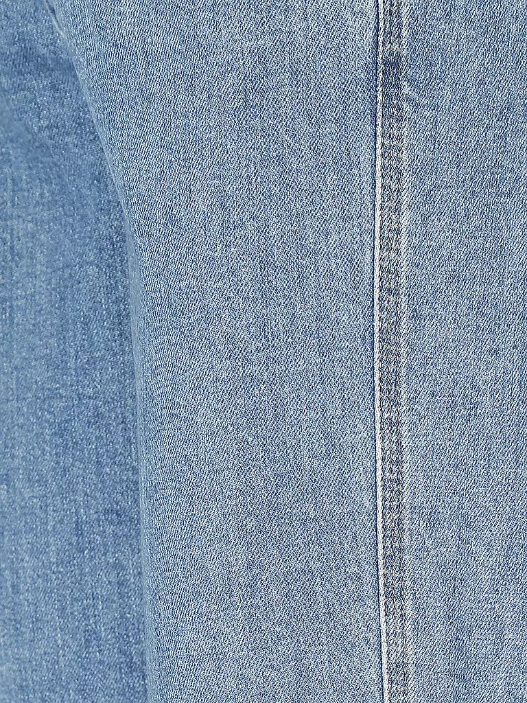 CLOSED | Jeans Mom Fit PEDAL PUSHER 7/8 | blau