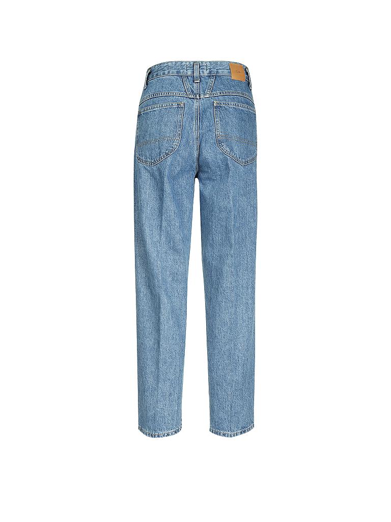 CLOSED | Jeans Mom-Fit (Highwaist) | blau