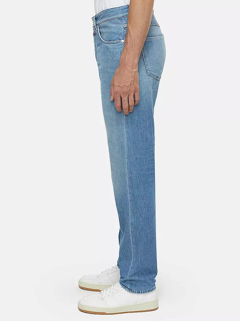 CLOSED | Jeans Regular Fit COOPER TRUE | hellblau